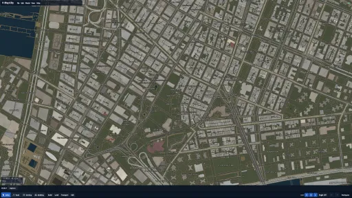 MapCity screenshot 11