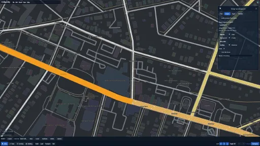 MapCity screenshot 12
