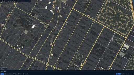 MapCity screenshot 13