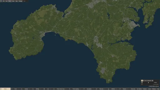 MapCity screenshot 18