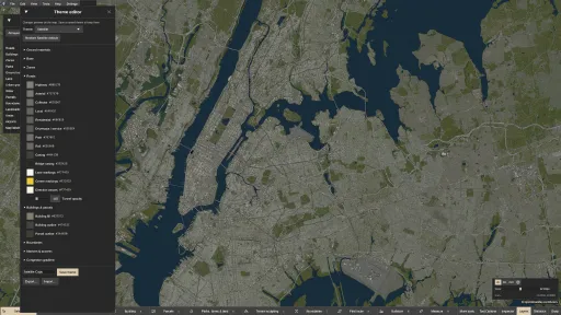 MapCity screenshot 20