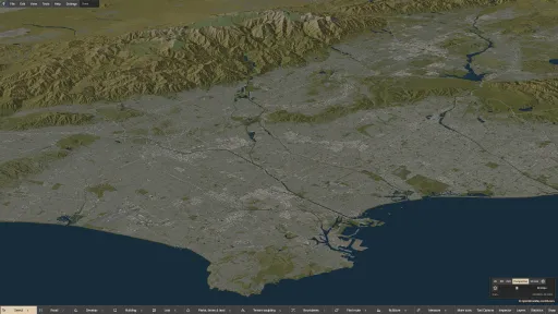 MapCity screenshot 21