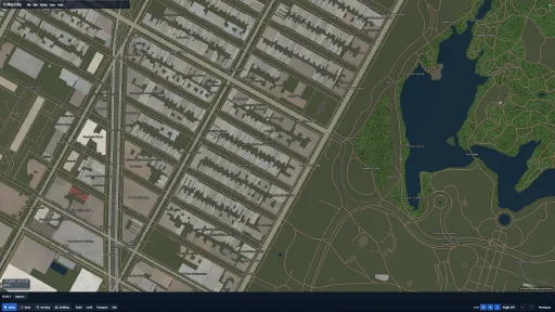 MapCity screenshot 4