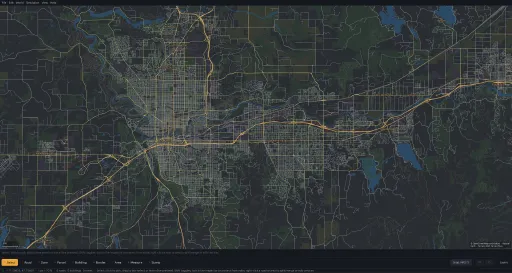 MapCity screenshot 6