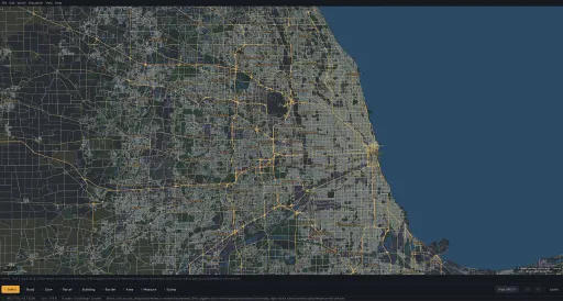 MapCity screenshot 7