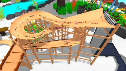 Marble World screenshot 6