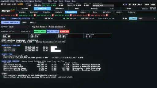 MarginCall screenshot 18