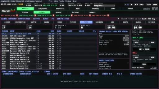 MarginCall screenshot 26