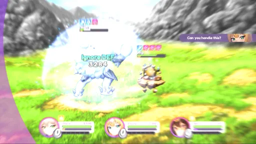 Marie's Adventure screenshot 1