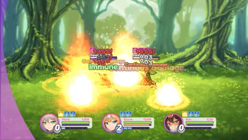 Marie's Adventure screenshot 2