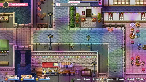 Marie's Adventure screenshot 5