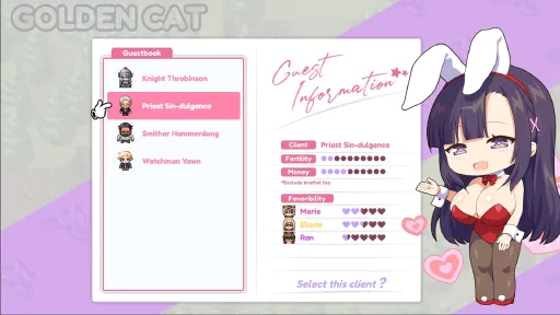 Marie's Adventure screenshot 8