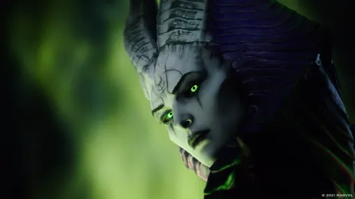 Marvel's Midnight Suns screenshot 11