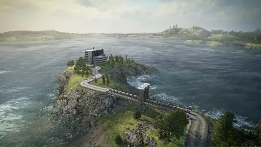 Mashinky  screenshot 13