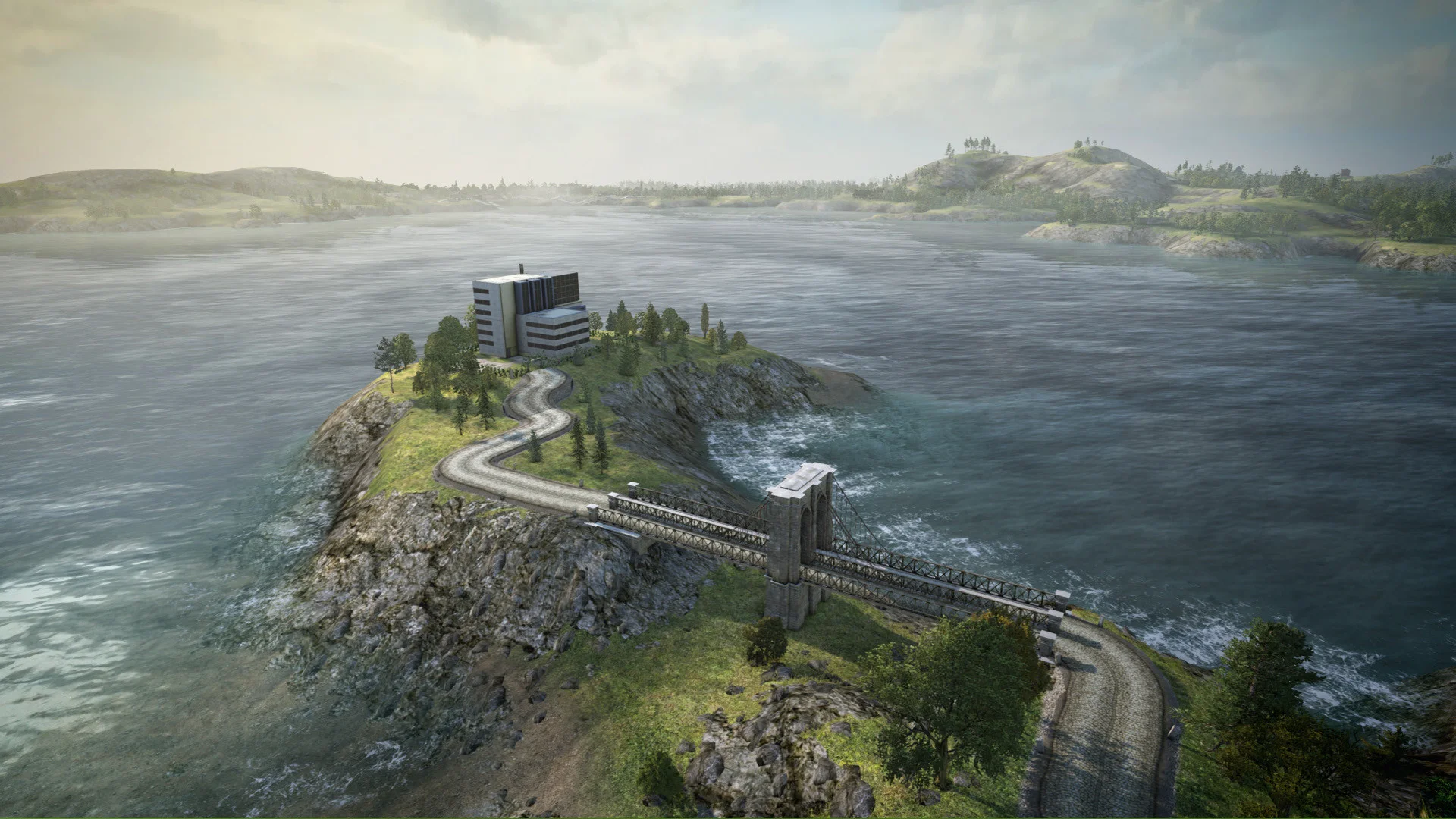 Mashinky  screenshot 13