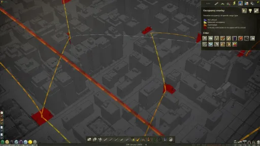 Mashinky  screenshot 15