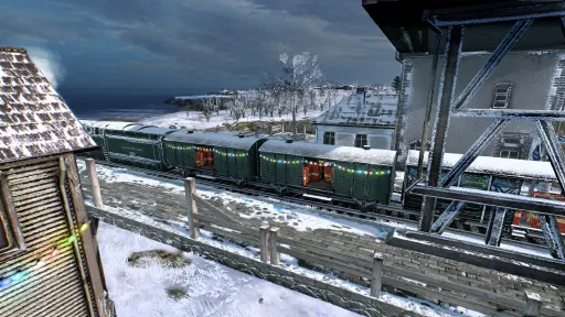 Mashinky  screenshot 16