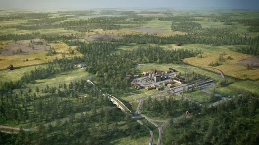 Mashinky  screenshot 17
