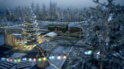 Mashinky  screenshot 5