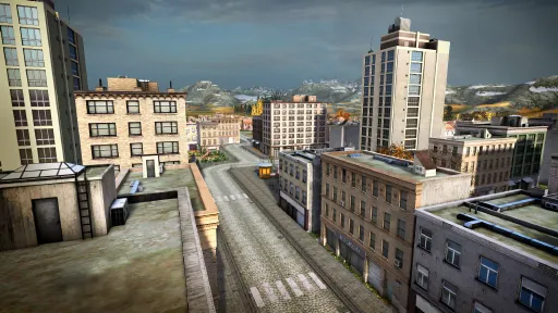 Mashinky  screenshot 7