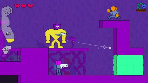 Mask Around screenshot 1