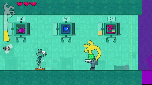 Mask Around screenshot 2