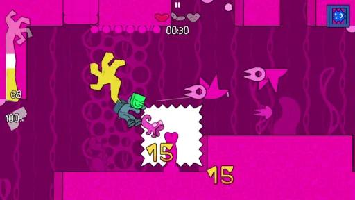 Mask Around screenshot 3