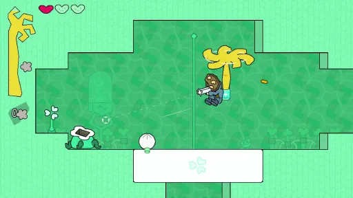 Mask Around screenshot 4