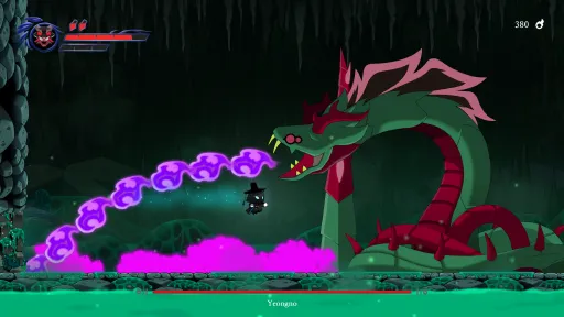 Mask of Soul screenshot 9