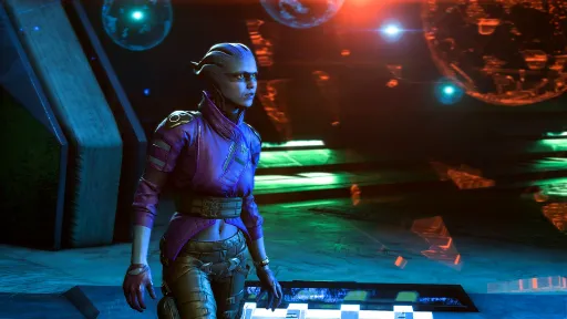 Mass Effect™: Andromeda Deluxe Edition screenshot 3