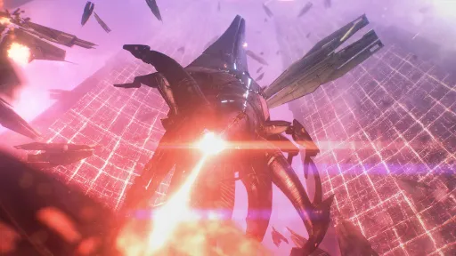 Mass Effect™ Legendary Edition screenshot 7