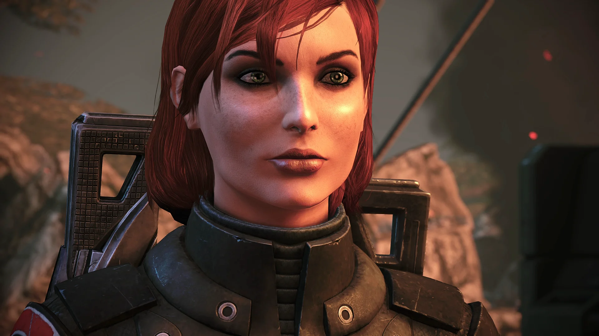 Mass Effect™ Legendary Edition screenshot 9