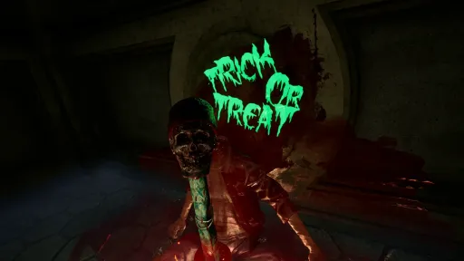 Massacre At The Mirage screenshot 10