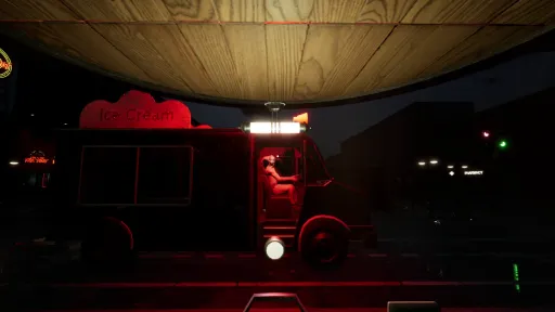 Massacre At The Mirage screenshot 9