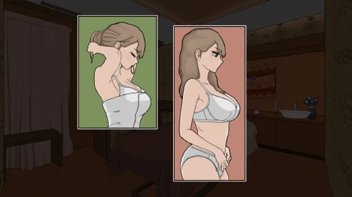MASSAGE MY EX-BULLY screenshot 13