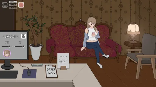 MASSAGE MY EX-BULLY screenshot 2