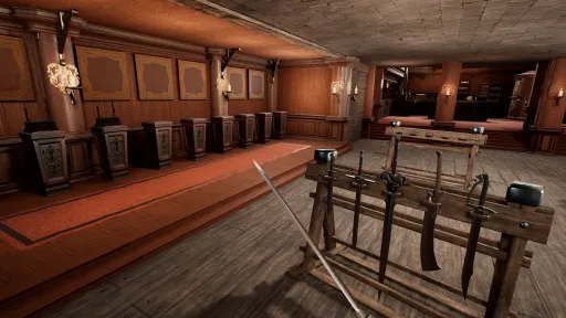 Master Bladesmith screenshot 6