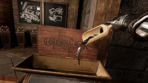 Master Bladesmith screenshot 7