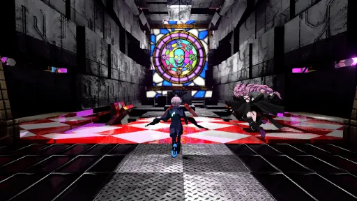 Master Detective Archives: RAIN CODE Plus screenshot 6