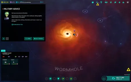 Master of Orion  screenshot 11