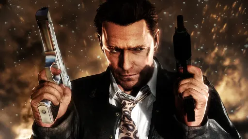 Max Payne 3 screenshot 5