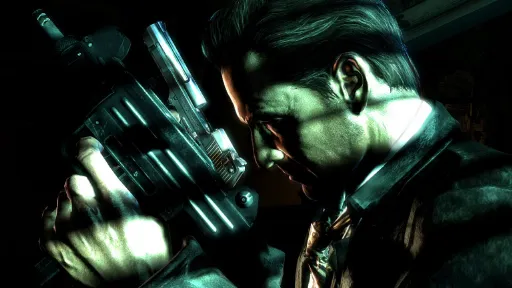 Max Payne 3 screenshot 7
