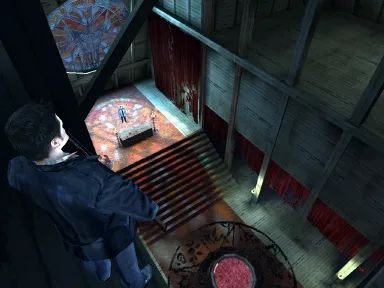 Max Payne screenshot 1