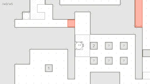 Maxwell's puzzling demon screenshot 2