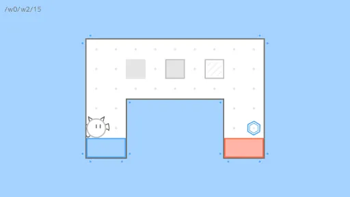 Maxwell's puzzling demon screenshot 4