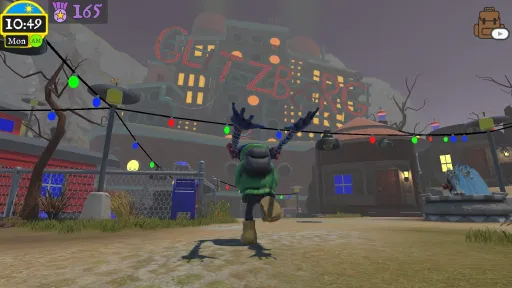 Mayor May Knott screenshot 1