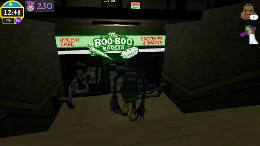 Mayor May Knott screenshot 10