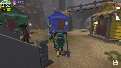 Mayor May Knott screenshot 11