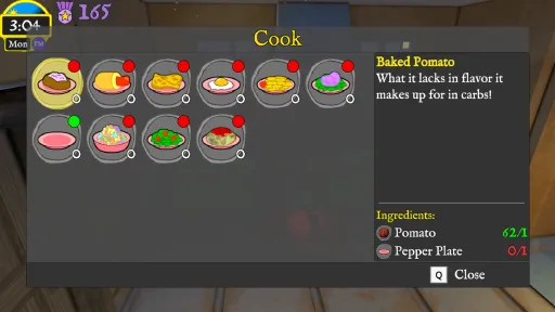 Mayor May Knott screenshot 12