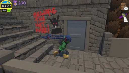 Mayor May Knott screenshot 13